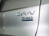 本田CR-V 2023款  240TURBO 两驱智领版_高清图22