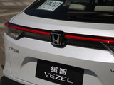 缤智 2023款  1.5L CVT豪华版_高清图22