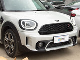 MINI COUNTRYMAN 2023款  2.0T COOPER S ALL4 鉴赏家_高清图24