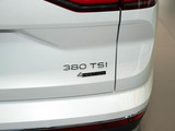 揽境 2021款  380TSI 四驱豪华佳境版Pro_高清图8