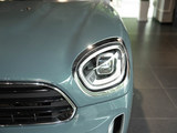 MINI COUNTRYMAN 2022款  改款 1.5T COOPER ALL4 鉴赏家_高清图21