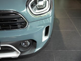 MINI COUNTRYMAN 2022款  改款 1.5T COOPER ALL4 鉴赏家_高清图20