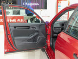 思域 2023款  HATCHBACK 240TURBO CVT极锐版_高清图22