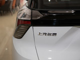 MG4 EV 2022款  425km豪华版_高清图12