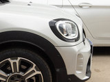 MINI COUNTRYMAN 2023款  2.0T COOPER S ALL4 鉴赏家_高清图22