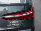 奥迪A6L 2022款  改款 45 TFSI quattro 臻选动感型_高清图8