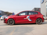 福克斯 2022款  两厢 EcoBoost 180 自动ST Line_高清图20