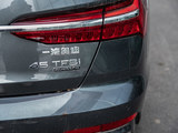 奥迪A6L 2022款  改款 45 TFSI quattro 臻选动感型_高清图7