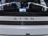 AION V 2023款  Plus 80 智享七座版 三元锂_高清图24