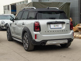 MINI COUNTRYMAN 2023款  2.0T COOPER S ALL4 鉴赏家_高清图19