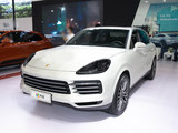 Cayenne 2023款 Cayene  3.0T_高清图1