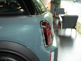 MINI COUNTRYMAN 2022款  改款 1.5T COOPER ALL4 鉴赏家_高清图11