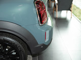 MINI COUNTRYMAN 2022款  改款 1.5T COOPER ALL4 鉴赏家_高清图10