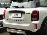 MINI COUNTRYMAN 2023款  2.0T COOPER S ALL4 鉴赏家_高清图14