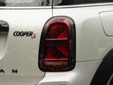 MINI COUNTRYMAN 2023款  2.0T COOPER S ALL4 鉴赏家_高清图13