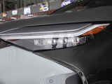 一汽丰田bZ4X 2022款  四驱高性能Premium版_高清图22