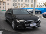 奥迪A6L 2022款  45 TFSI quattro 臻选致雅型_高清图3