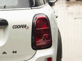 MINI COUNTRYMAN 2023款  2.0T COOPER S ALL4 鉴赏家_高清图12