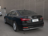 奥迪A6L 2022款  40 TFSI 豪华致雅型_高清图6