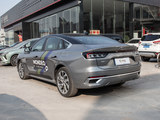 蒙迪欧 2022款  改款 EcoBoost 245 至尊型_高清图5