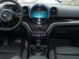 MINI COUNTRYMAN 2023款  2.0T COOPER S ALL4 鉴赏家_高清图17