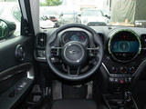 MINI COUNTRYMAN 2023款  2.0T COOPER S ALL4 鉴赏家_高清图15