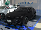 长安UNI-V智电iDD 2023款  智电iDD 1.5T 113km智趣型_高清图8