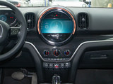 MINI COUNTRYMAN 2023款  2.0T COOPER S ALL4 鉴赏家_高清图6