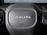 AION S Plus 2023款  70 乐享版 三元锂_高清图9