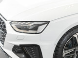 奥迪A4L 2023款  45 TFSI quattro 臻选动感型_高清图28