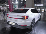 Polestar 2 2021款  单电机标准续航_高清图5