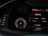 奥迪Q7 2022款  45 TFSI quattro S line运动型_高清图27