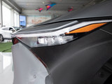 一汽丰田bZ4X 2022款  四驱高性能Premium版_高清图18