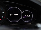 Cayenne 2023款 Cayene  3.0T_高清图27