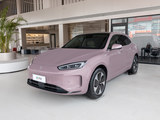 问界M5 2022款  M5 EV 后驱标准版_高清图8