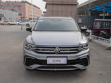 途观X 2022款  380TSI 四驱尊崇旗舰版_高清图2