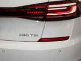 帕萨特 2022款  280TSI 精英版_高清图7