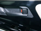 一汽丰田bZ4X 2022款  四驱高性能Premium版_高清图19