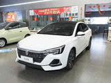 荣威i6 MAX 新能源 2022款  EV 600天幕尊享版_高清图1