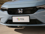 INTEGRA型格 2023款 型格 HATCHBACK 2.0L e:HEV 锐·豪华版_高清图23