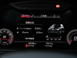 奥迪Q7 2022款  45 TFSI quattro S line运动型_高清图26