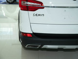 风行SX6 2022款  1.6L 手动舒适型_高清图11