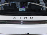 AION V 2023款  Plus 80 智享七座版 三元锂_高清图8