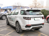 发现运动版新能源 2022款 发现运动版PHEV P300e 性能科技版_高清图5