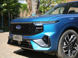 锐界 2023款  L 2.0T EcoBoost E-混动四驱七座 STLine_高清图34