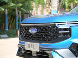 锐界 2023款  L 2.0T EcoBoost E-混动四驱七座 STLine_高清图32