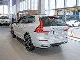 沃尔沃XC60 2022款  B5 四驱智远运动版_高清图5