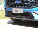 锐界 2023款  L 2.0T EcoBoost E-混动四驱七座 STLine_高清图24