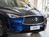 英菲尼迪QX50 2022款  2.0T 四驱领航版_高清图21