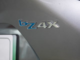 一汽丰田bZ4X 2022款  四驱高性能Premium版_高清图10